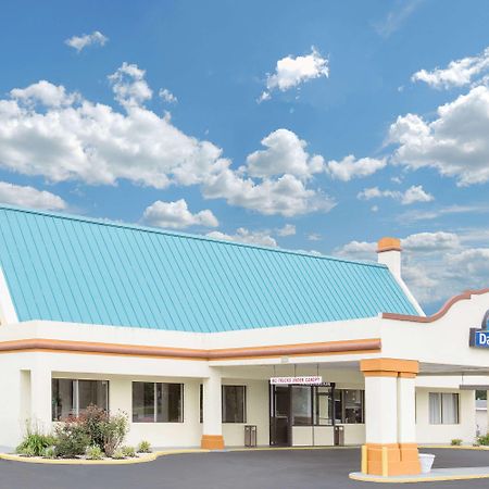 Days Inn By Wyndham Ruther Glen Kings Dominion Area Exterior foto